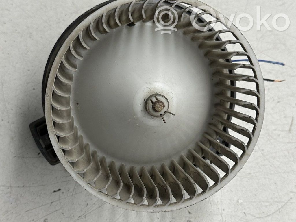 Proton Persona I (C95, C96, C97, C98, C99) Ventilator aerotermă 