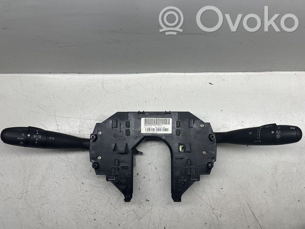 Citroen C4 Grand Picasso Wiper turn signal indicator stalk/switch 