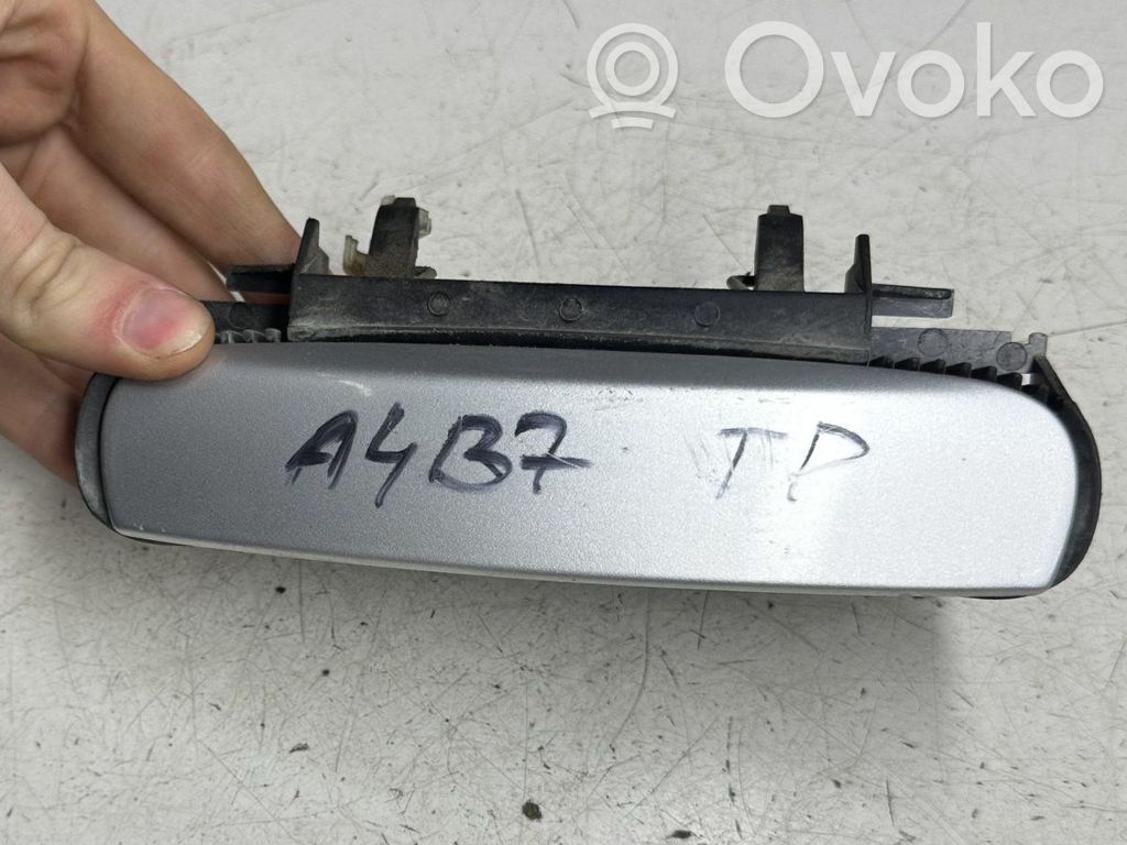 Audi A4 S4 B7 8E 8H Внешняя ручка 