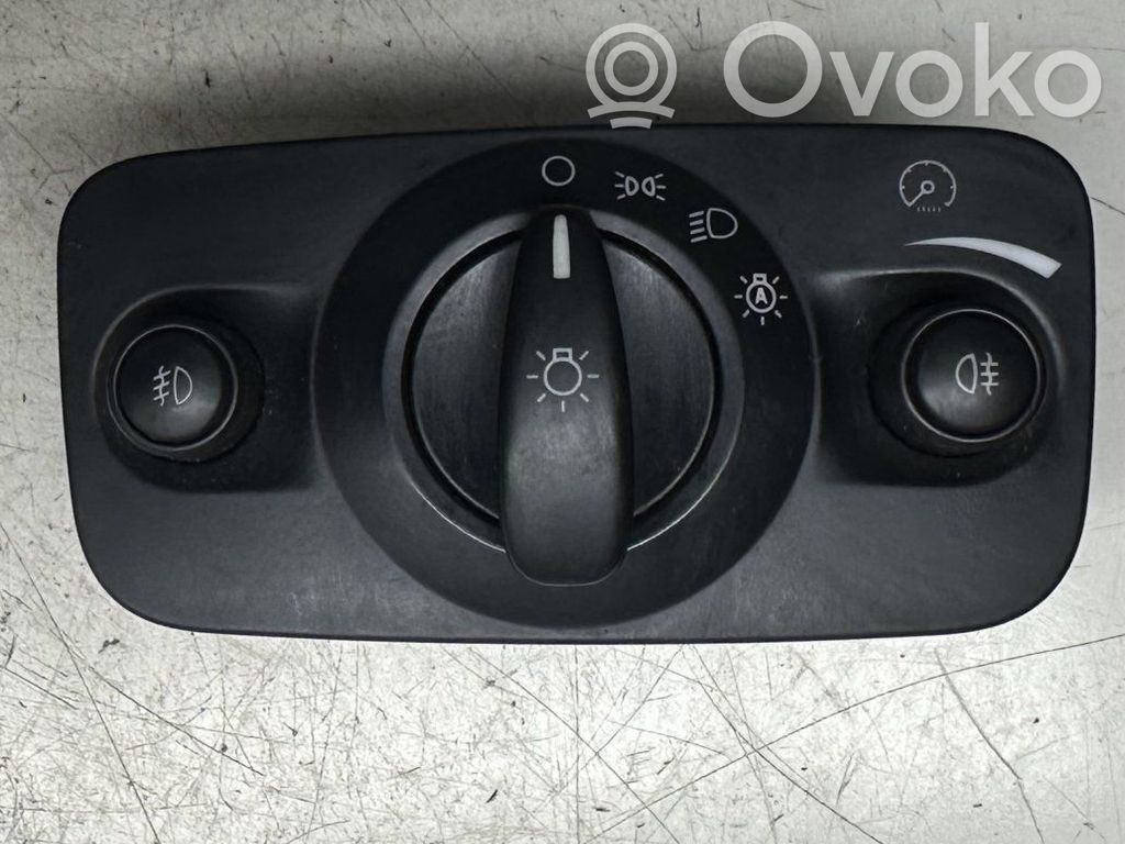 Ford Galaxy Interruptor de luz 