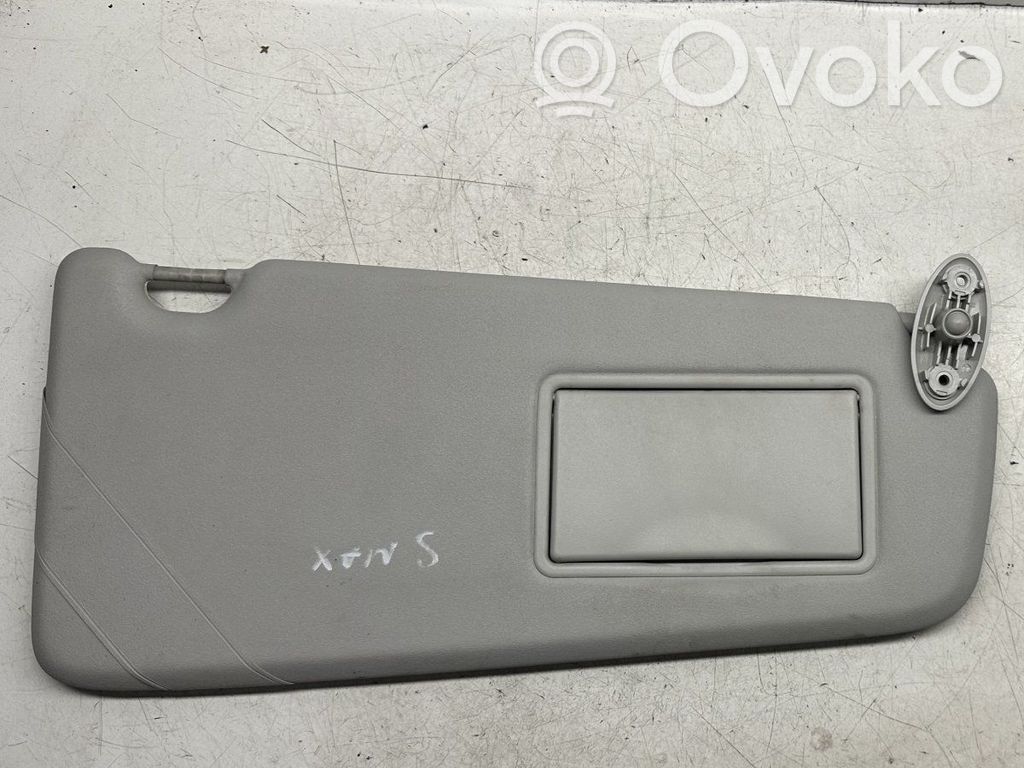 Sun visor   3M51R04100