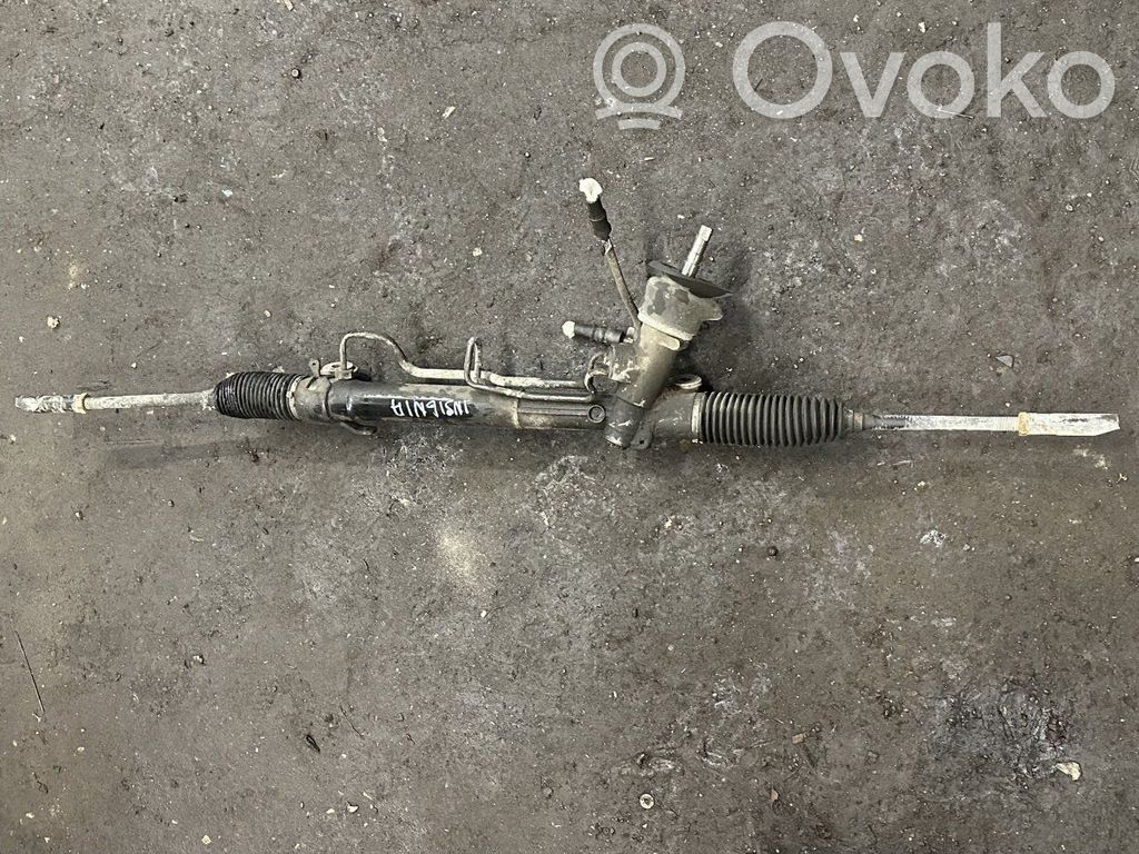 Opel Insignia A Vairo kolonėlė 