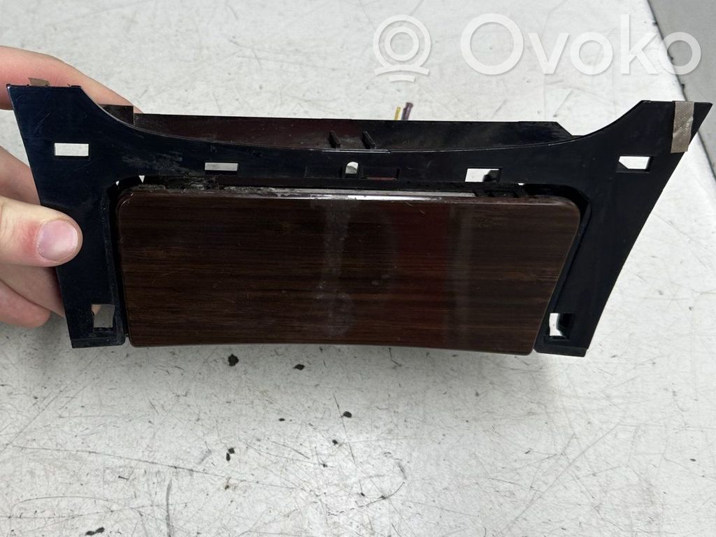 Opel Insignia A Car ashtray 