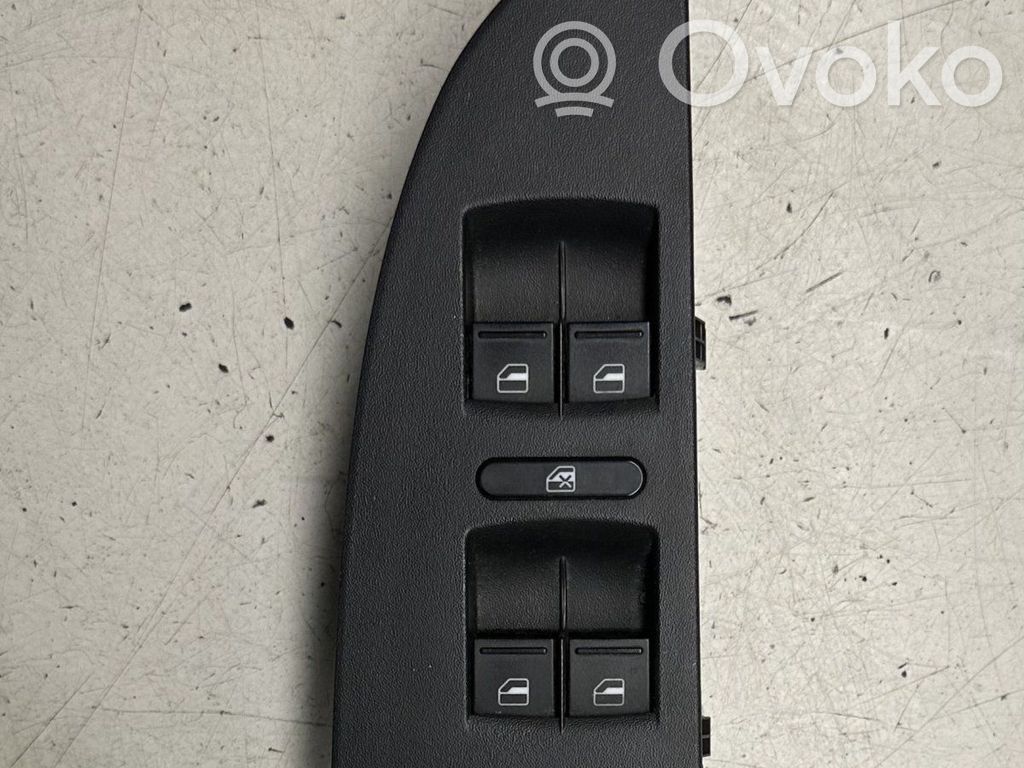 Seat Leon (1P) Interruptor del elevalunas eléctrico 