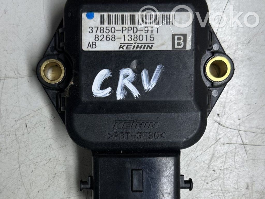 Honda CR-V Other control units/modules 