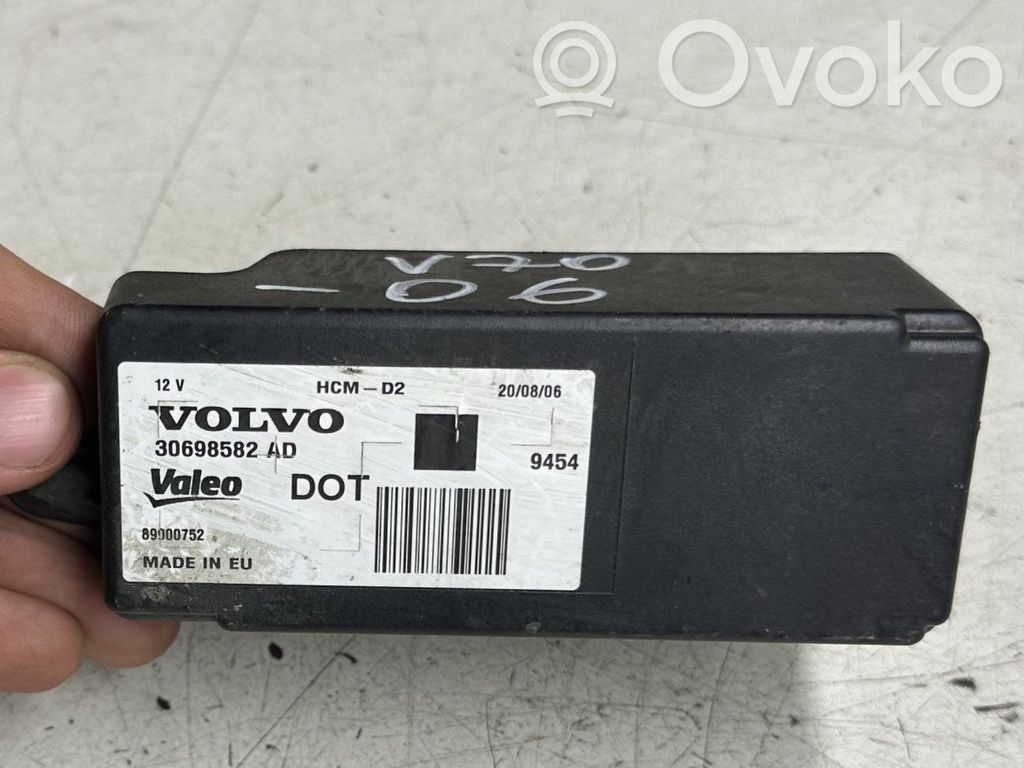 Volvo XC70 Lichtmodul Lichtsensor 