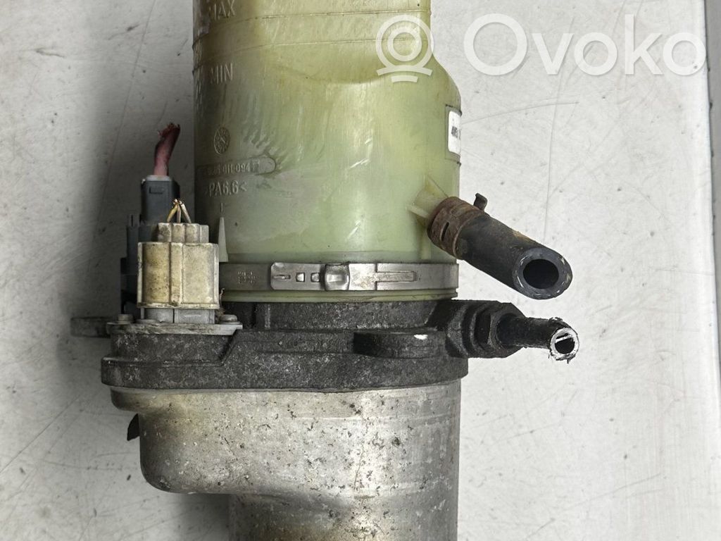 Ford Focus Power steering pump 