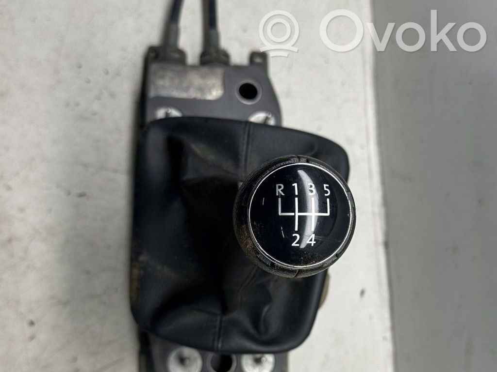 Volkswagen Golf Plus Selector caja de cambios 