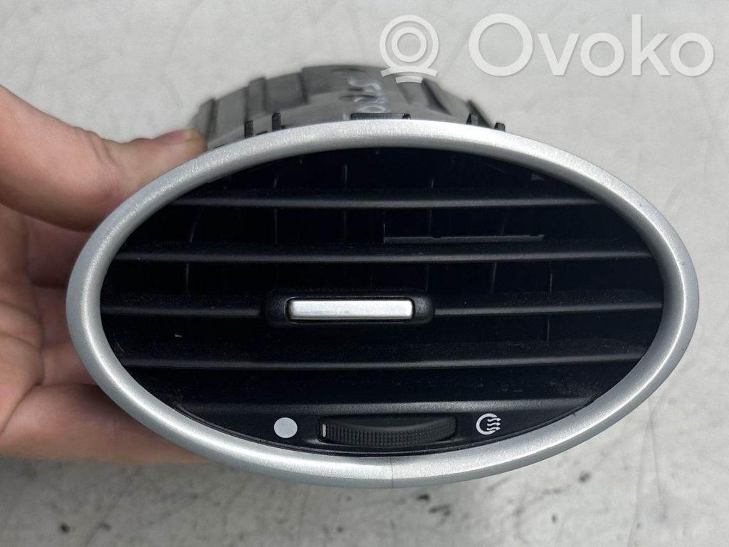 Ford Focus Luftausströmer Lüftungsdüse Luftdüse seitlich 