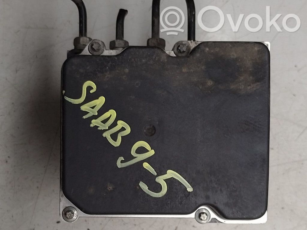Saab 9-5 ABS Blokas 