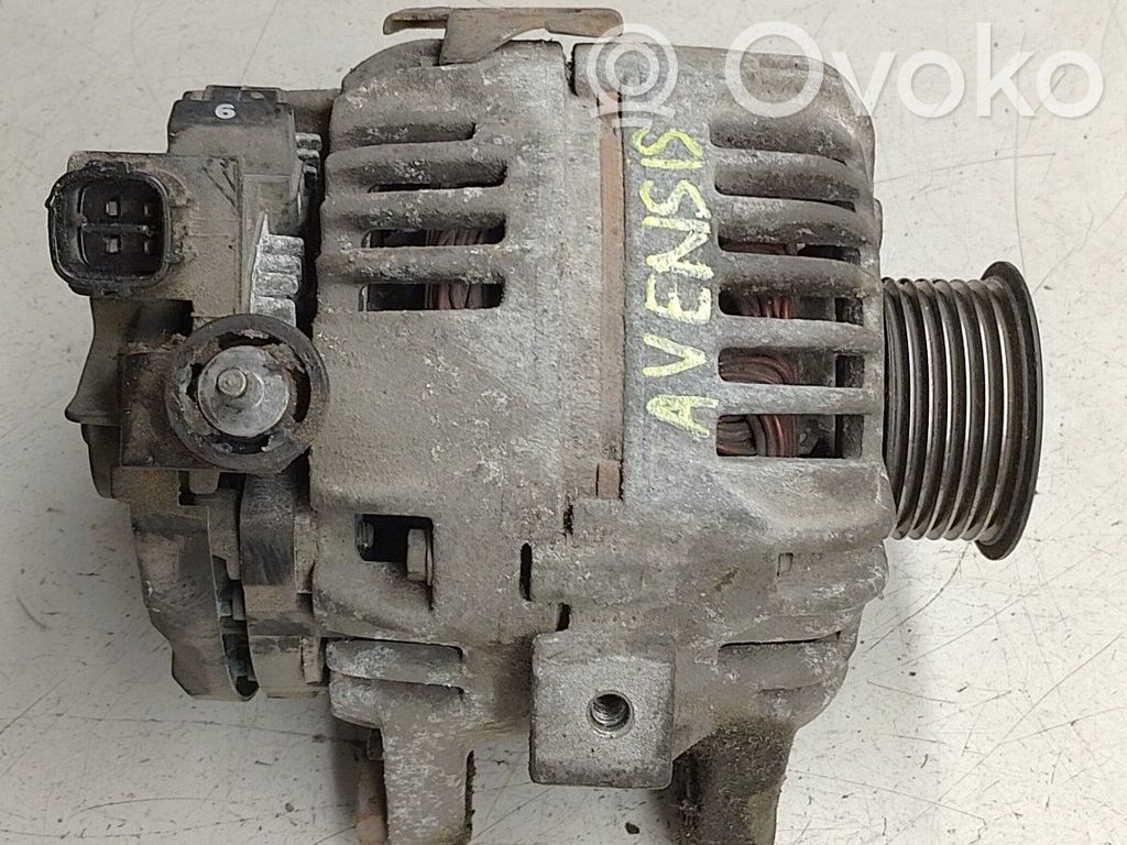 Alternator   0124325085,270600H070F