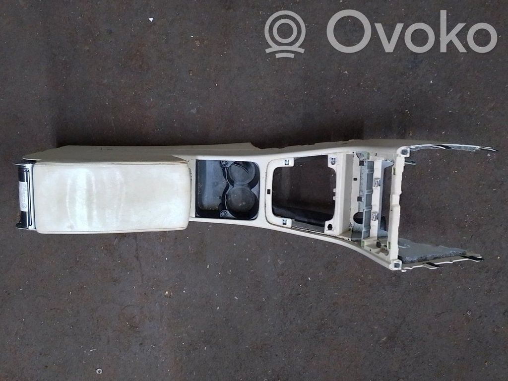 Podłokietnik tunelu środkowego   1189505,3C0864207P,3C0863319AQ