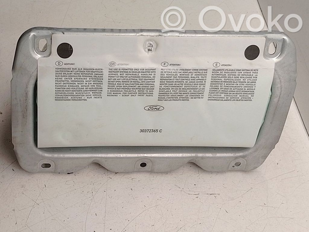 Ford Fiesta Airbag del pasajero 