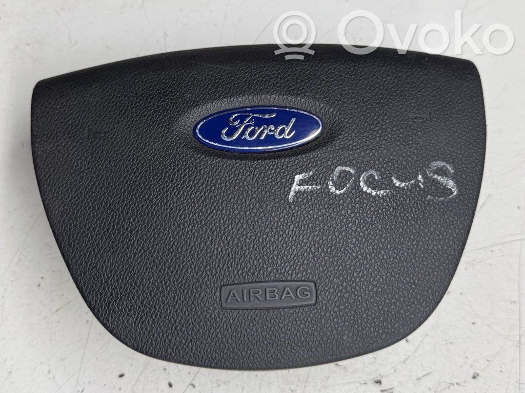 Ford Focus Vairo oro pagalvė 