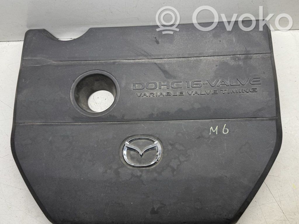 Engine cover (trim)   LF96102F1