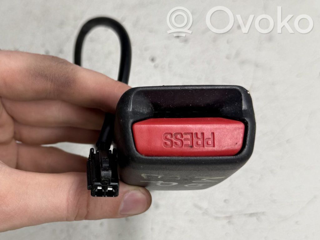 Sagtis diržo priekinė   G3667