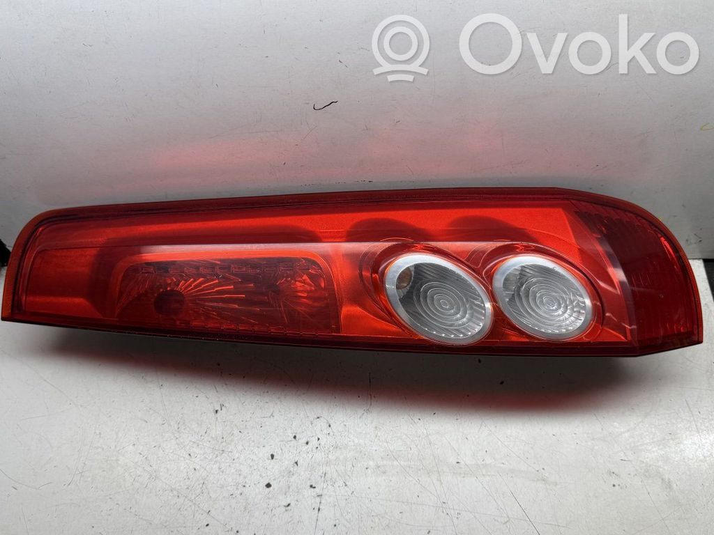 Ford Fiesta Takavalot 