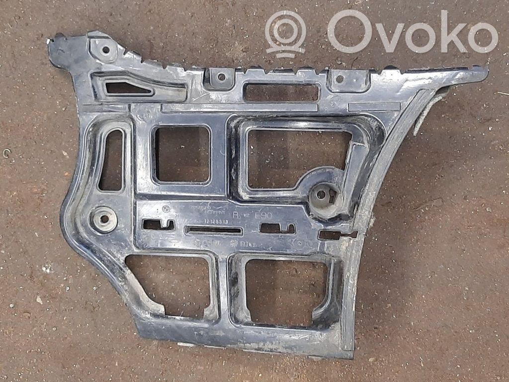 BMW 3 E90 E91 Rear bumper mounting bracket 