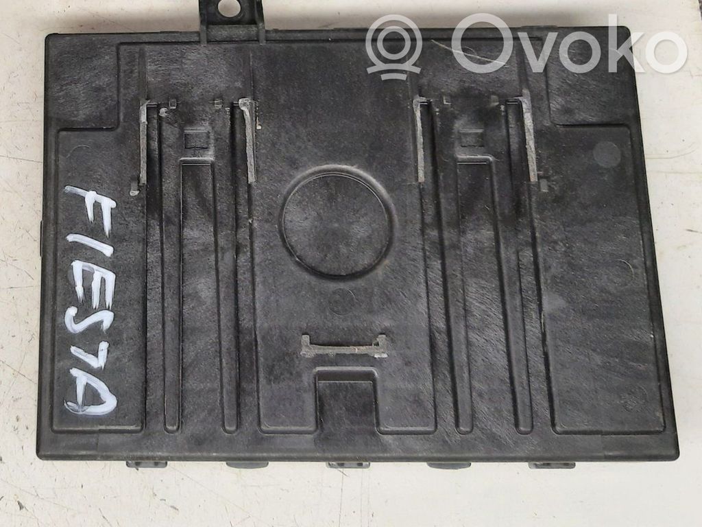 Central body control module   8V5115K600CH,F005V01044