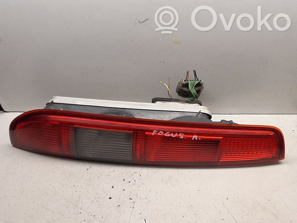 Ford Focus Rear/tail lights 