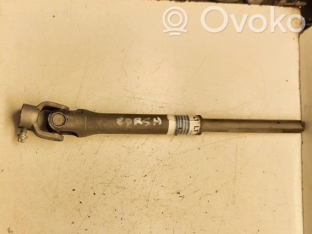 Opel Corsa D Steering rack mechanical part 