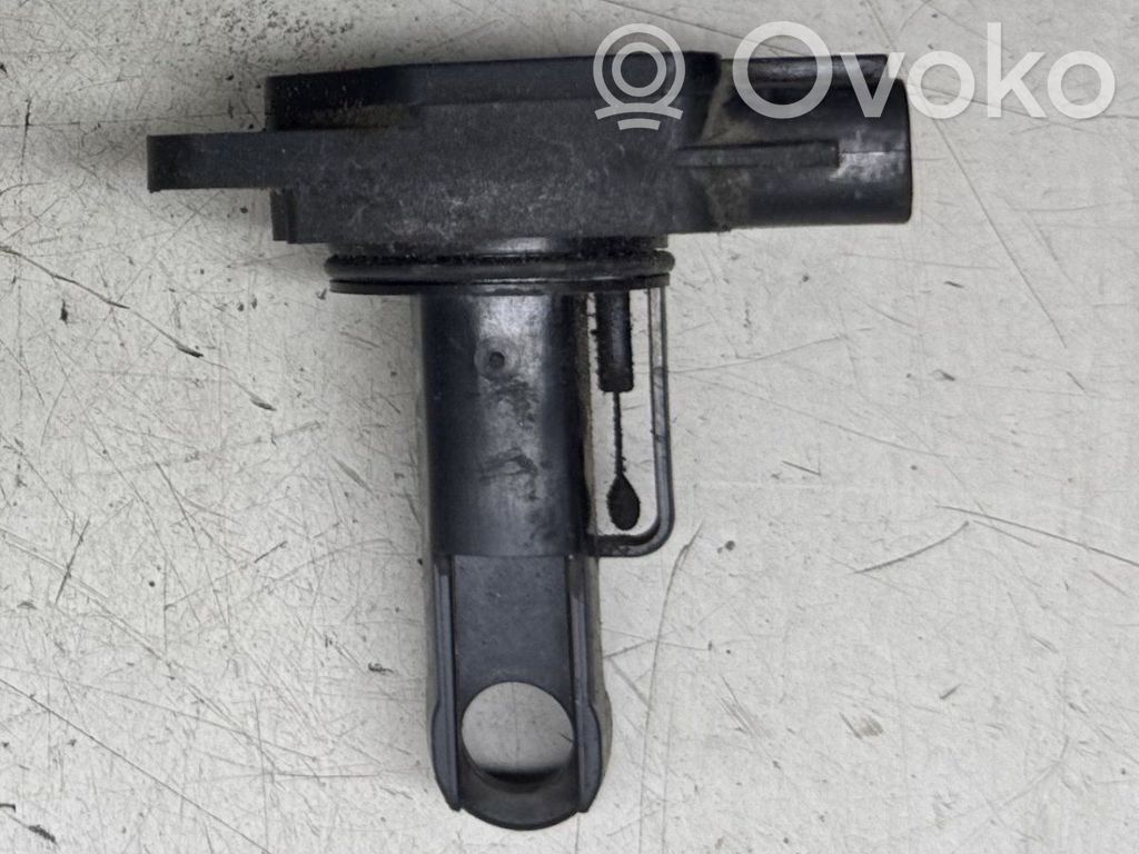 Toyota Auris 150 Mass air flow meter 