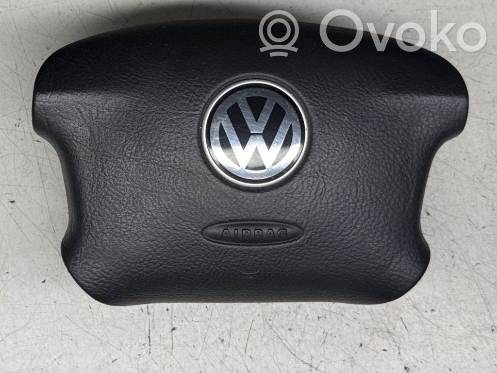 Volkswagen Golf IV Poduszka powietrzna Airbag kierownicy 