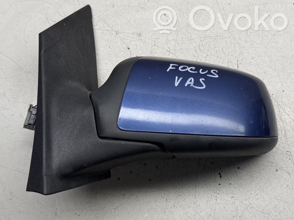 Ford Focus Front door electric wing mirror 
