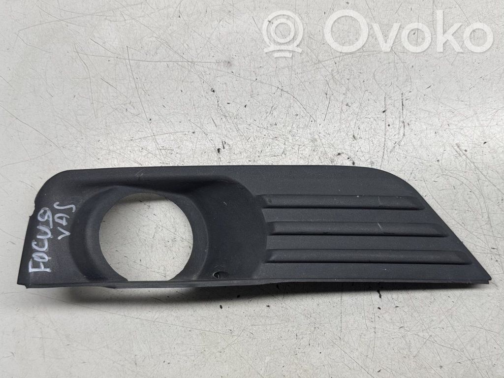 Front bumper lower grill   4M5119953A