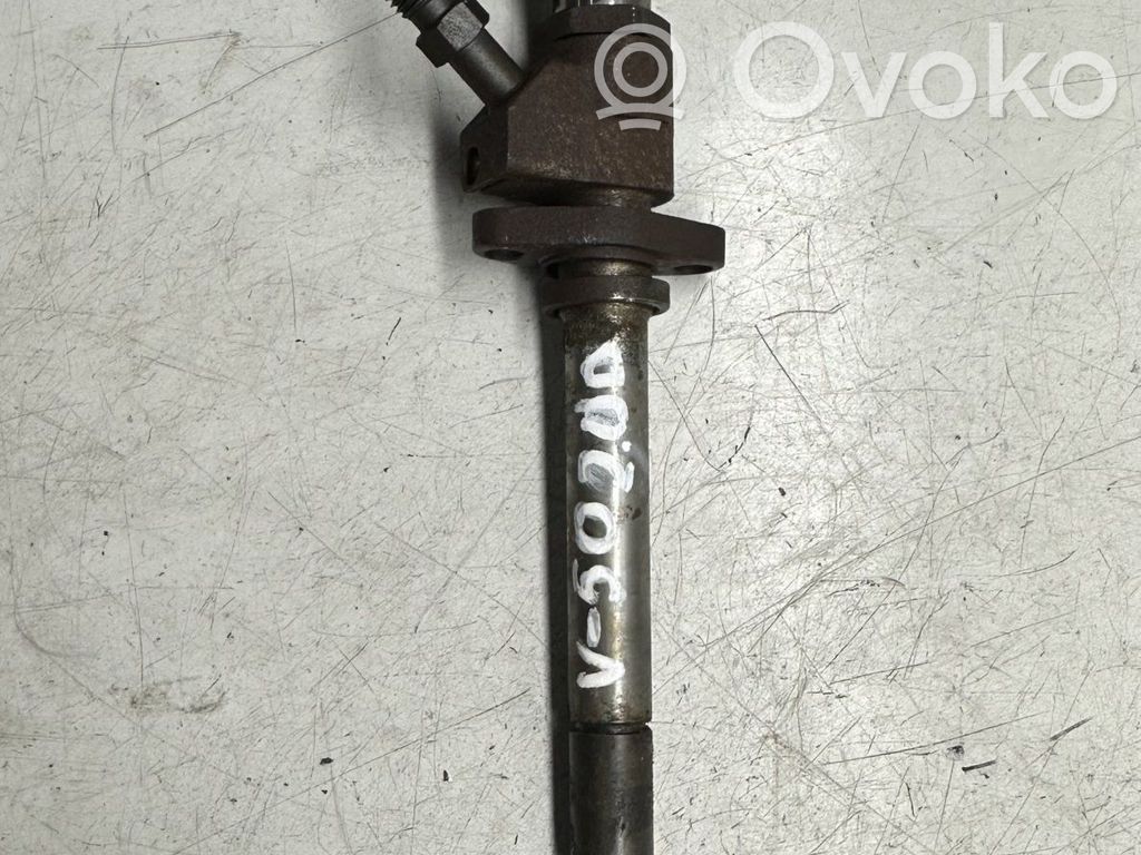 Volvo S40 Sprausla (-i) 