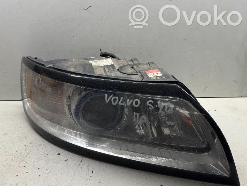 Volvo S40 Scheinwerfer 
