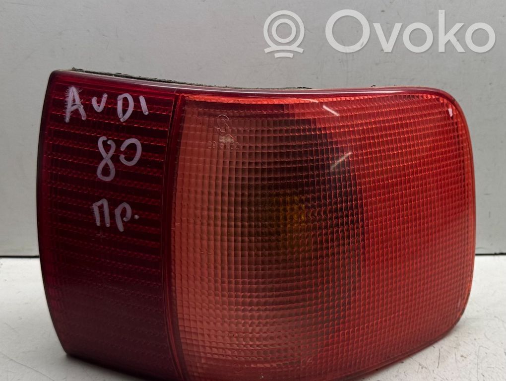 Audi 80 90 S2 B4 Rear/tail lights 