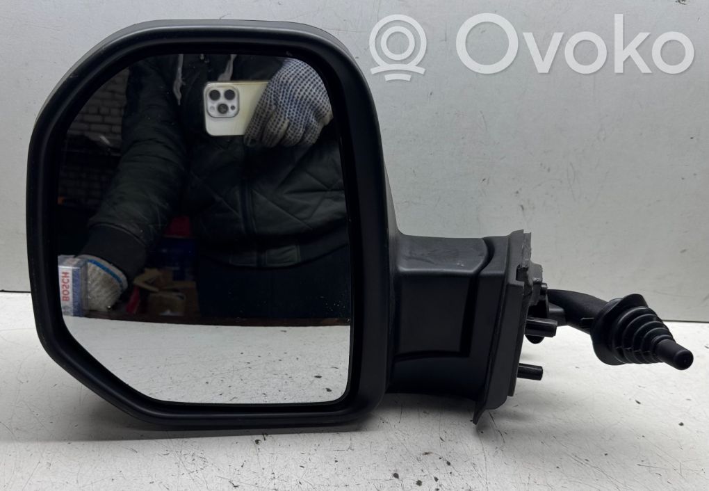 Citroen Berlingo Spogulis (elektriski vadāms) 
