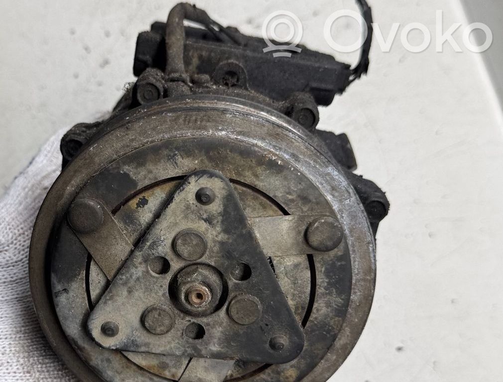 Klimakompressor Pumpe   SD7V16,3M5H19D629HE,6052307724