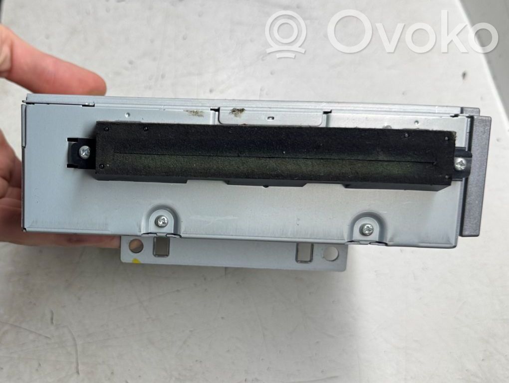Volvo S40 Radio/CD/DVD/GPS head unit 