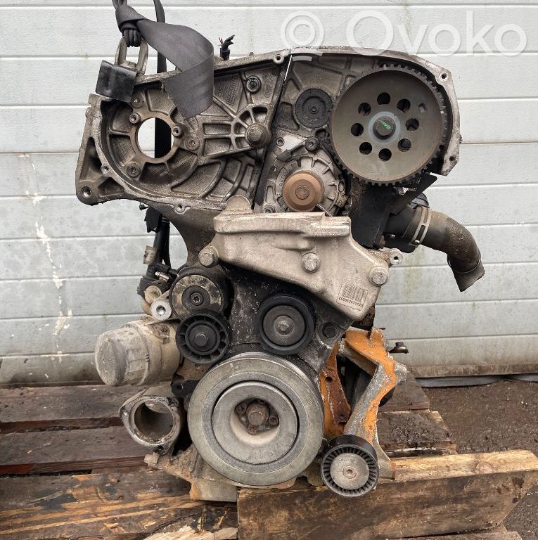 Engine   DTR