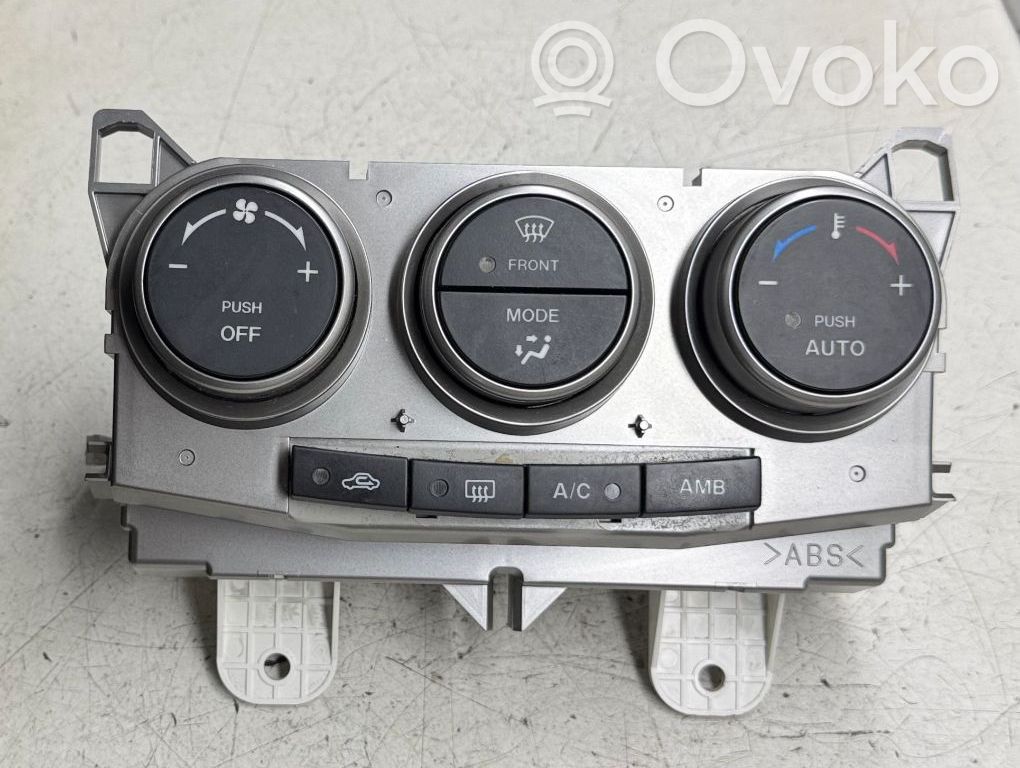 Mazda 5 Unidad de control climatización 
