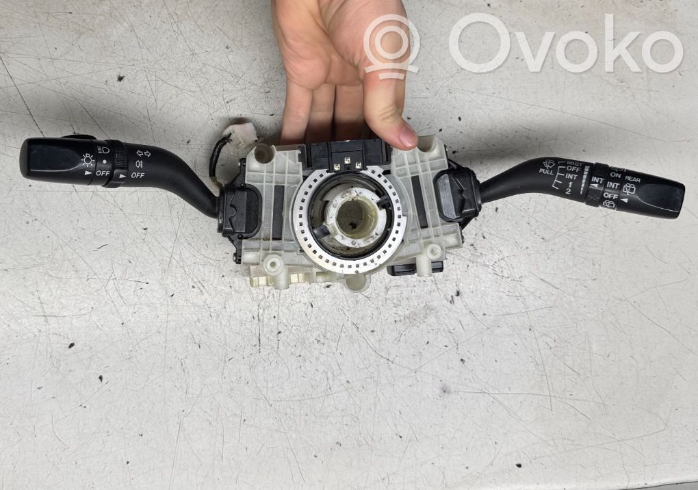 Mazda 6 Commodo, commande essuie-glace/phare 
