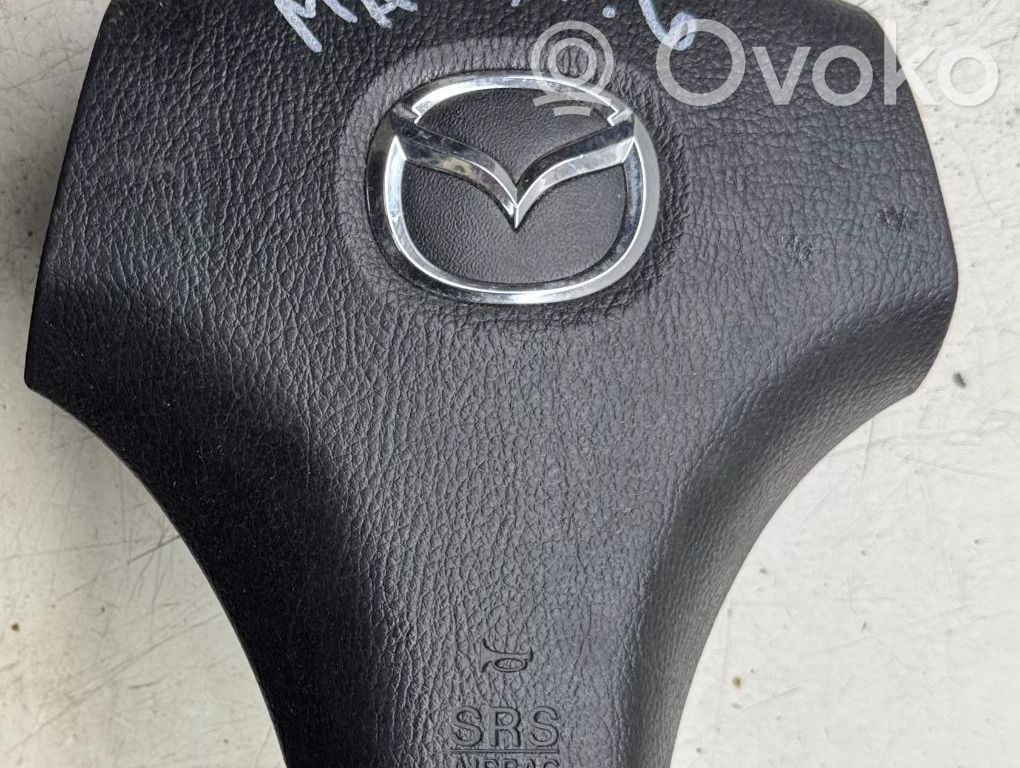 Airbag del volante   BAMPT11008