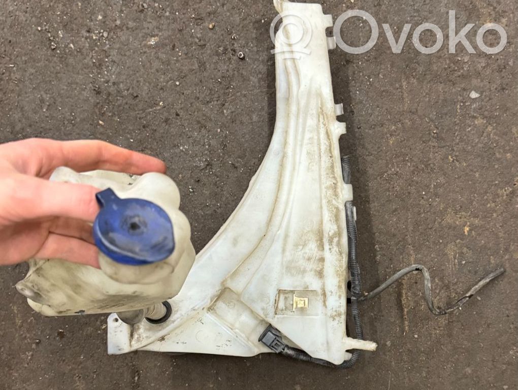Logu šķidruma tvertne   4N5113K163AE,31253149,3M5117618AG