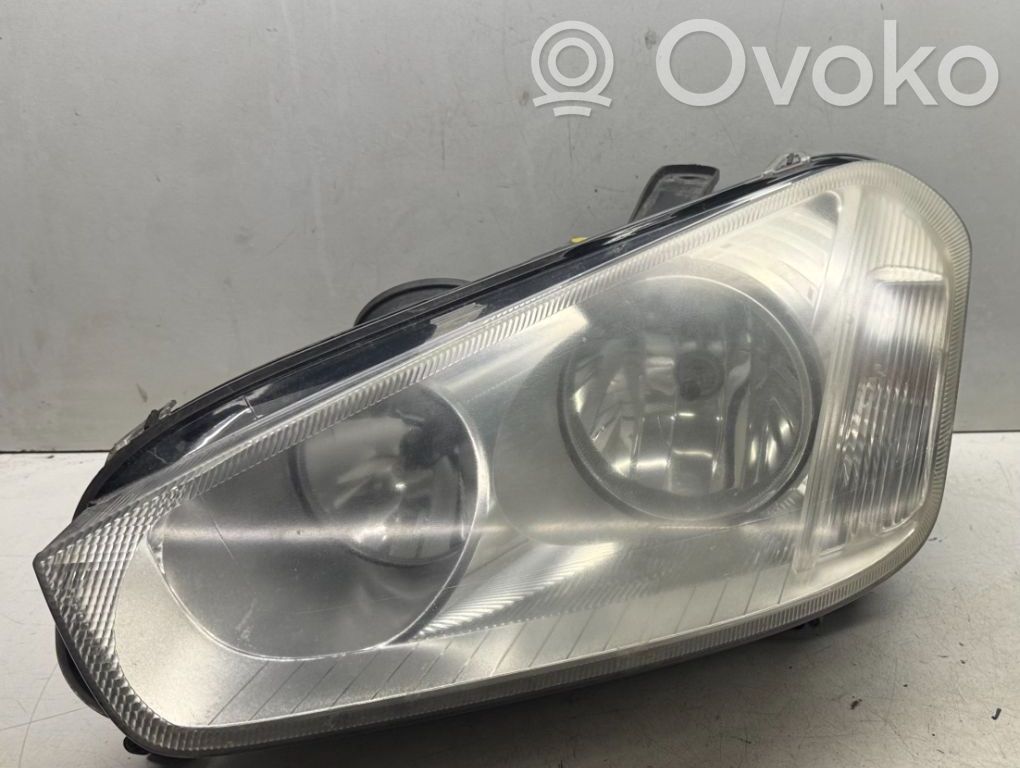 Ford C-MAX I Headlight/headlamp 
