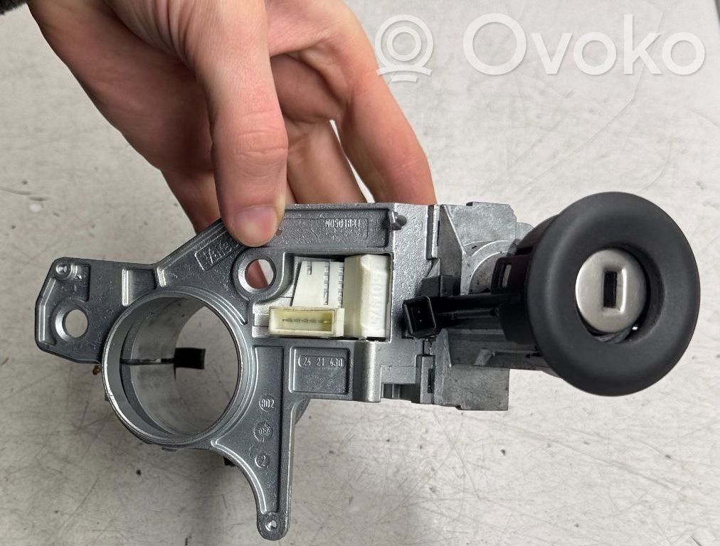 Opel Astra H Immobiliser reader (aerial) 