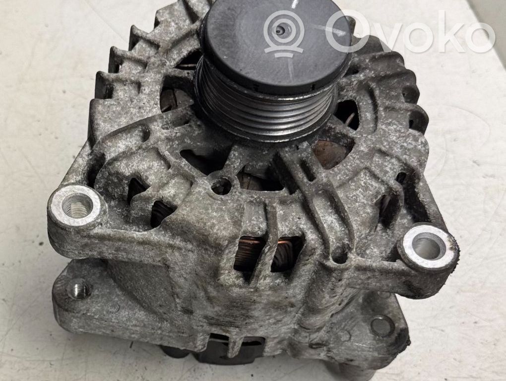 Peugeot Expert Generator/alternator 