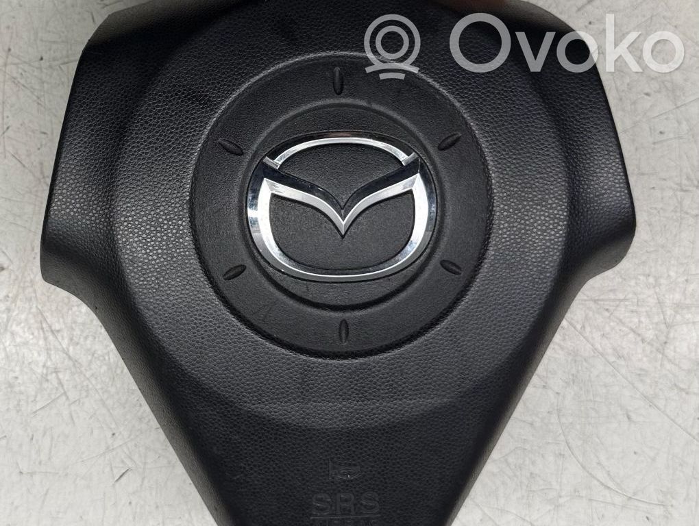 Airbag del volante