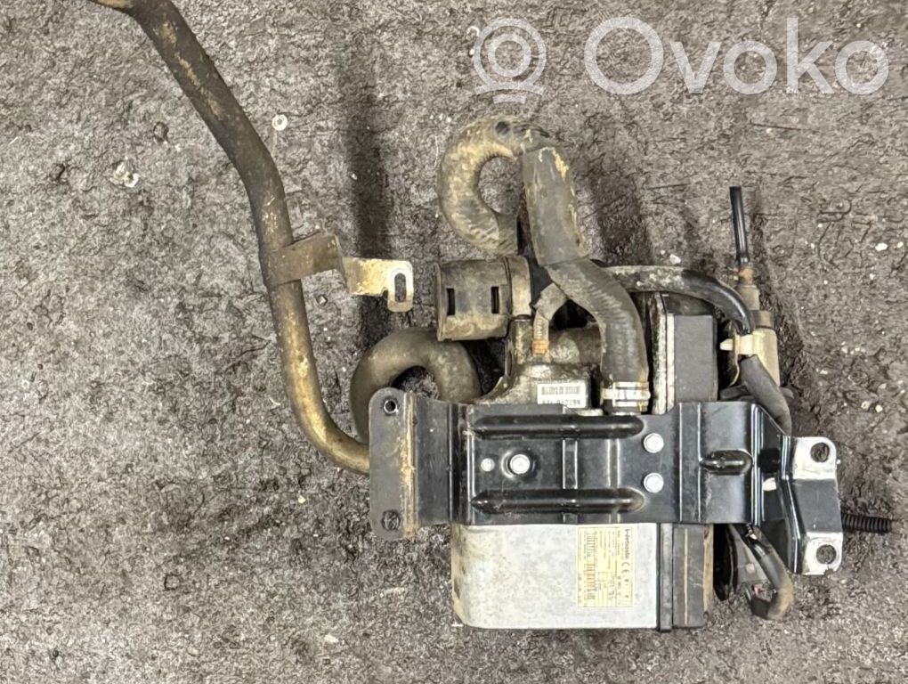 Autonominis šildytuvas (webasto)   000002021131,9000610F,0C956149