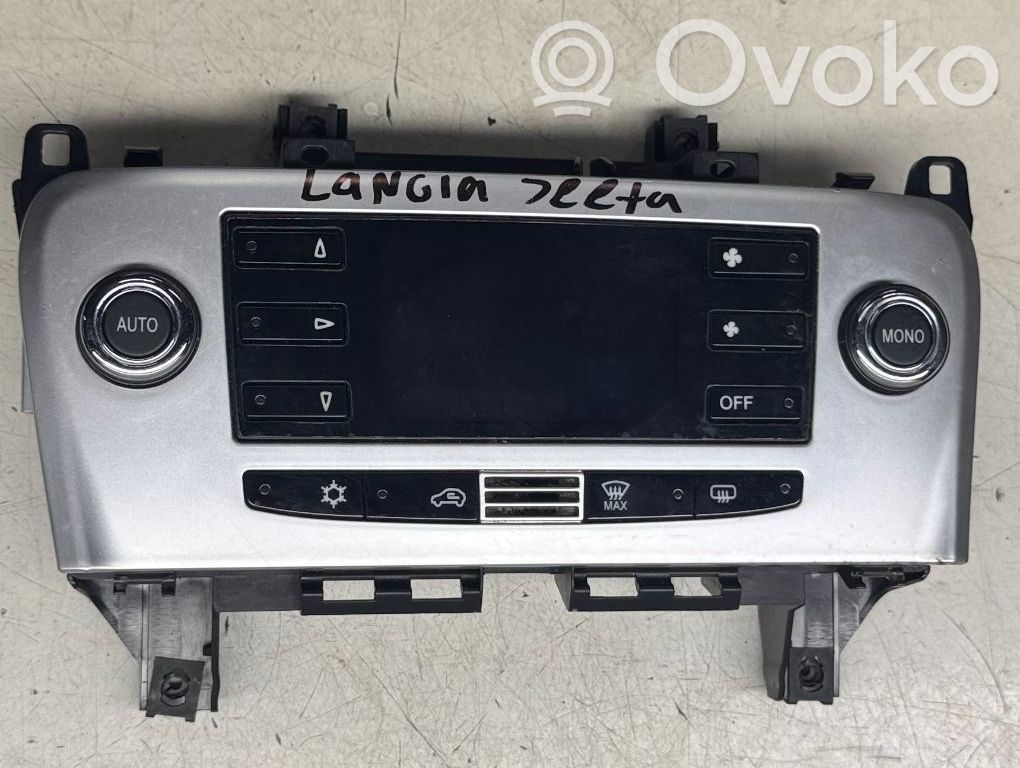 Lancia Delta Climate control unit 
