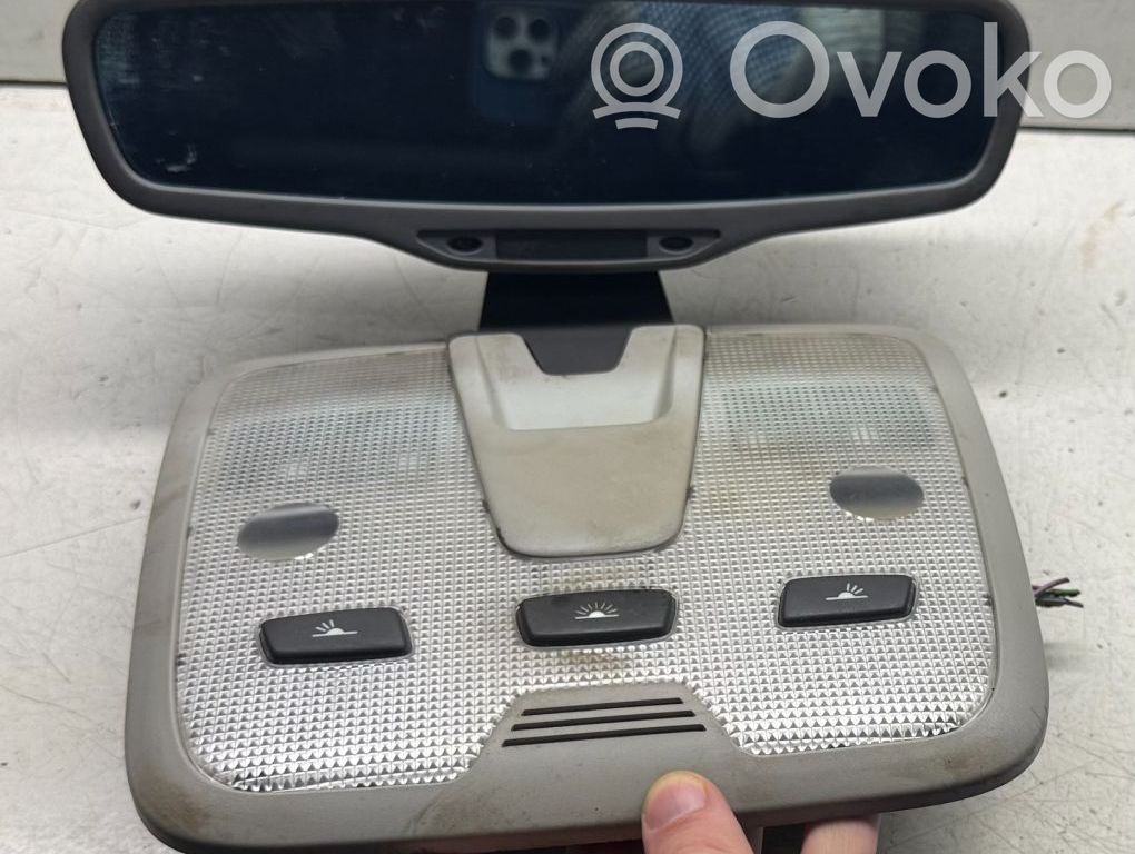 Volvo S80 Espejo retrovisor (interior) 