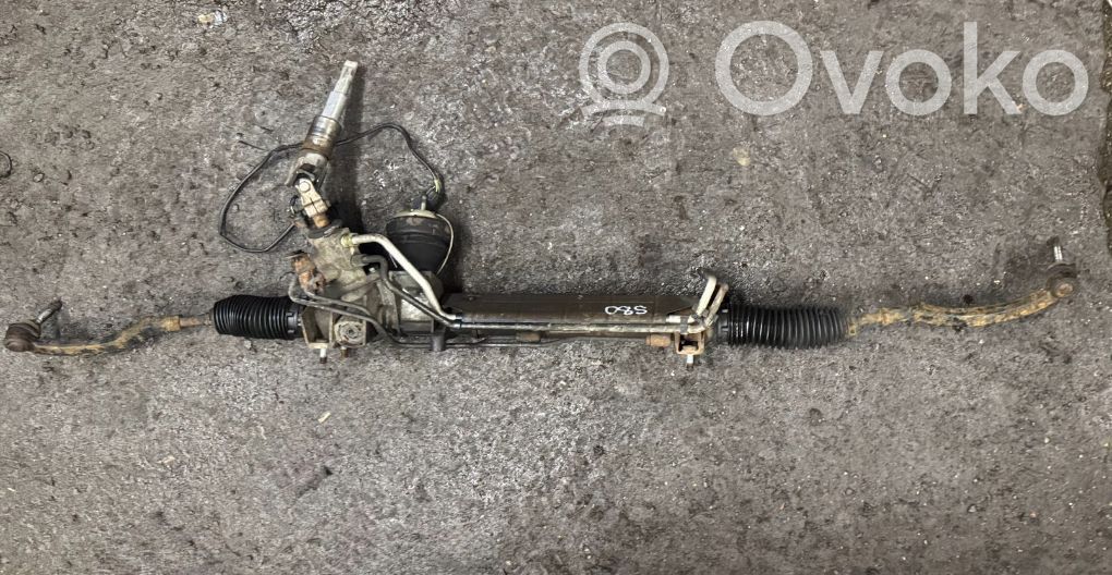 Steering rack   8672239,P9492863