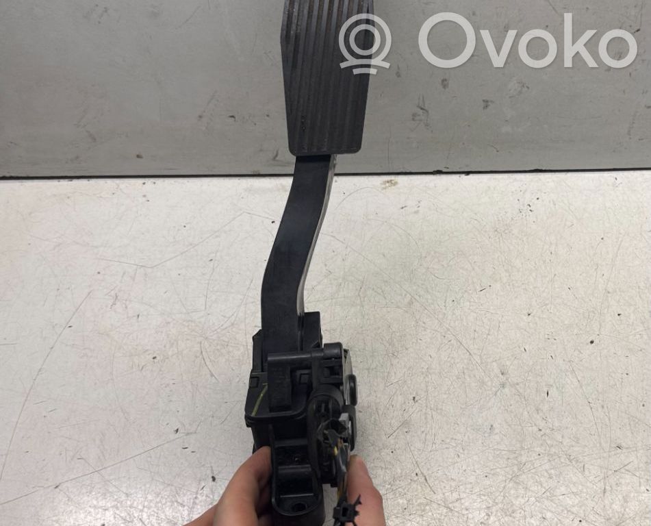 Opel Meriva B Pedală accelerație 