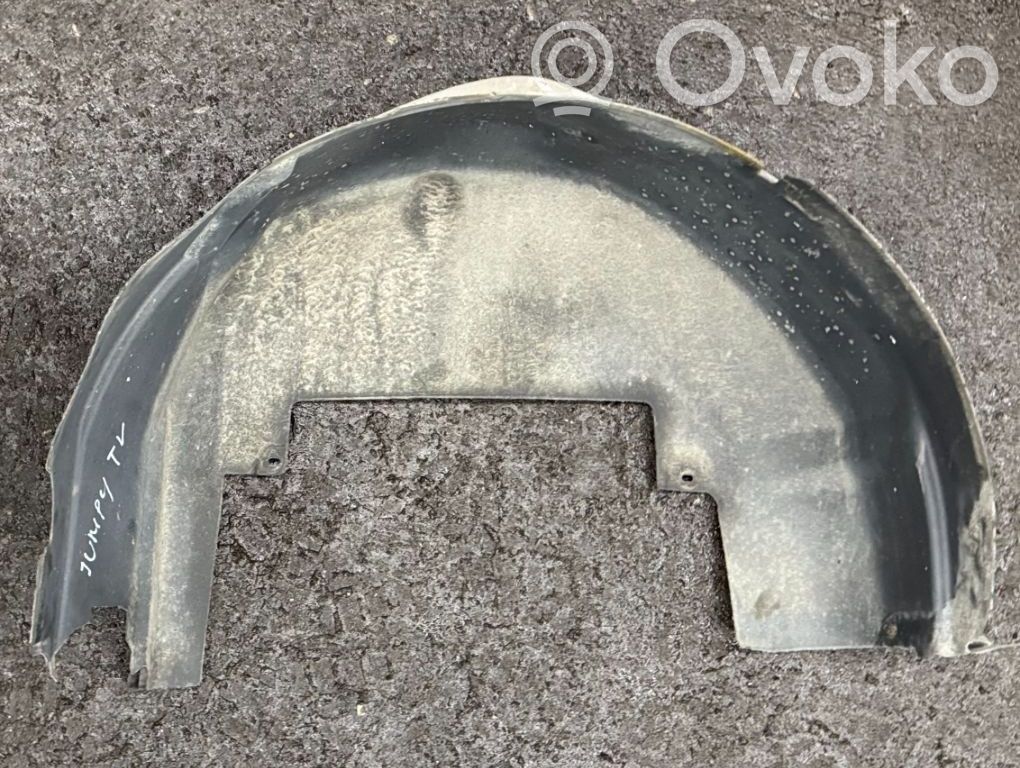 Takapyörän sisälokasuojat   1497810080,MP5955
